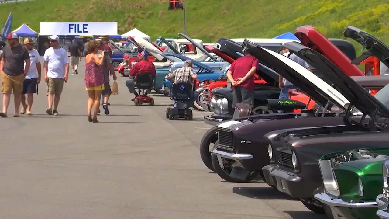 spring-rod-run-file-photo