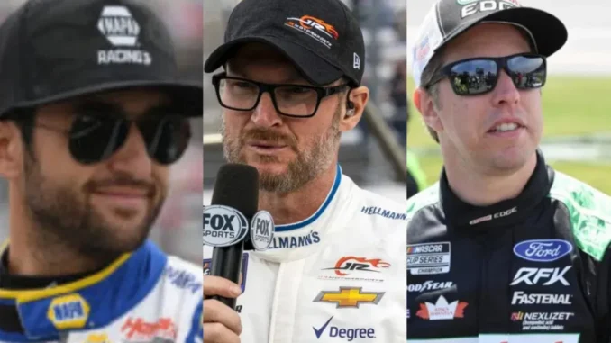 Brad-Keselowski-Dale-Earnhardt-Jr-Chase-Elliott-1536x1023