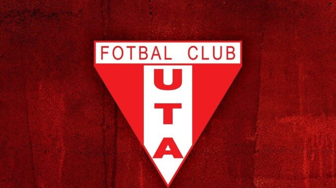 uta-arad